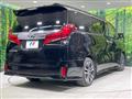 2021 Toyota Alphard G