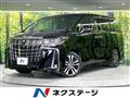 2022 Toyota Alphard G