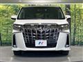 2023 Toyota Alphard G