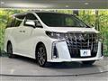 2023 Toyota Alphard G