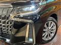 2022 Toyota Alphard G