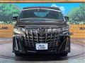 2022 Toyota Alphard G