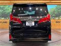 2022 Toyota Alphard G