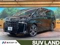 2022 Toyota Alphard G