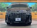 2022 Toyota Alphard G