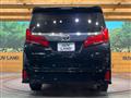 2022 Toyota Alphard G