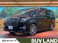 2015 Toyota Alphard G