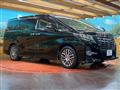 2015 Toyota Alphard G