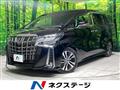 2021 Toyota Alphard G