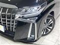 2021 Toyota Alphard G