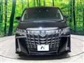 2021 Toyota Alphard G