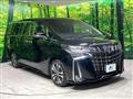 2021 Toyota Alphard G