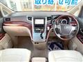 2010 Toyota Alphard G