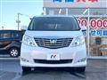 2010 Toyota Alphard G