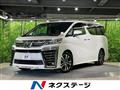 2018 Toyota Vellfire