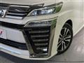 2018 Toyota Vellfire