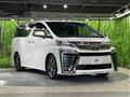 2018 Toyota Vellfire