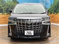 2019 Toyota Alphard G