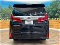 2019 Toyota Alphard G