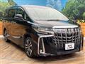 2019 Toyota Alphard G