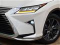 2017 Lexus RX