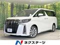 2020 Toyota Alphard G