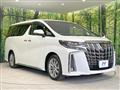 2020 Toyota Alphard G