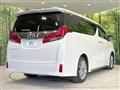 2020 Toyota Alphard G