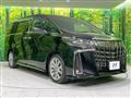 2020 Toyota Alphard G