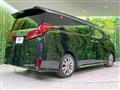 2020 Toyota Alphard G