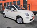 2016 Fiat 500