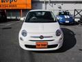 2016 Fiat 500