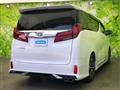 2021 Toyota Alphard G