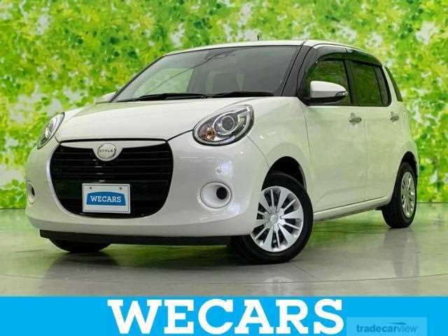 2019 Daihatsu Boon