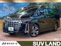 2022 Toyota Alphard G