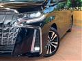 2022 Toyota Alphard G