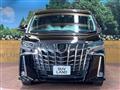 2022 Toyota Alphard G