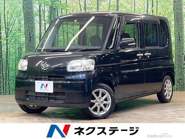 2011 Daihatsu Tanto