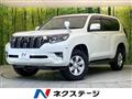 2017 Toyota Land Cruiser Prado