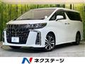 2022 Toyota Alphard G