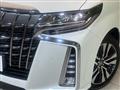 2022 Toyota Alphard G