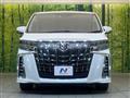 2022 Toyota Alphard G