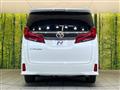 2022 Toyota Alphard G