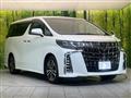 2022 Toyota Alphard G