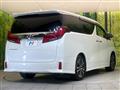 2022 Toyota Alphard G