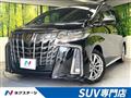 2020 Toyota Alphard G