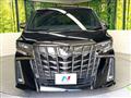 2020 Toyota Alphard G