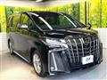 2020 Toyota Alphard G