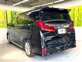 2020 Toyota Alphard G