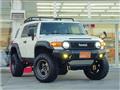 2012 Toyota FJ Cruiser